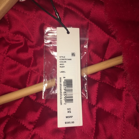 Elegant Winter Coat! Warm and Wonderful! - Picture 4 of 4